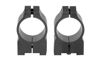 WARNE MAXIMA TIKKA 1" MED RINGS