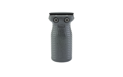 XTS SHORT VERTICAL GRIP PIC BLACK