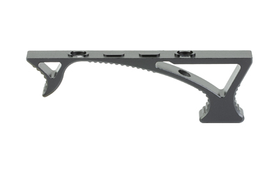 XTS M-LOK ANGLE GRIP ALUMINUM BLACK