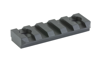 XTS 2" 5 SLOT MLOK TO PIC RAIL