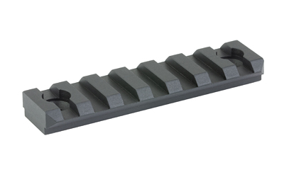 XTS 3" 7 SLOT MLOK TO PIC RAIL