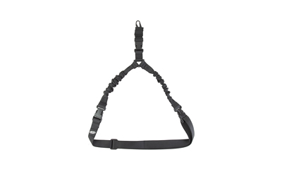 XTS 1 POINT BUNGEE SLING BLACK