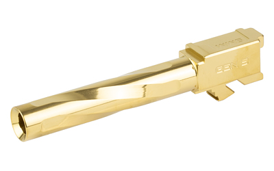 ZAF BARREL FOR GLOCK 17 GEN5 TIN - Zaffiri Precision