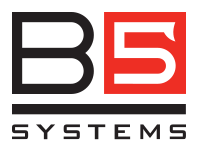 B5 Systems