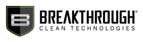 Breakthrough Clean Technologies