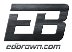 Ed Brown