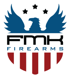 FMK Firearms