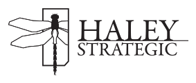 Haley Strategic Partners