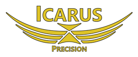 Icarus Precision