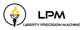 Liberty Precision Machine