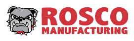 Rosco Manufacturing