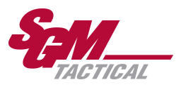 SGM Tactical