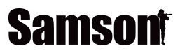 Samson Manufacturing Corp.